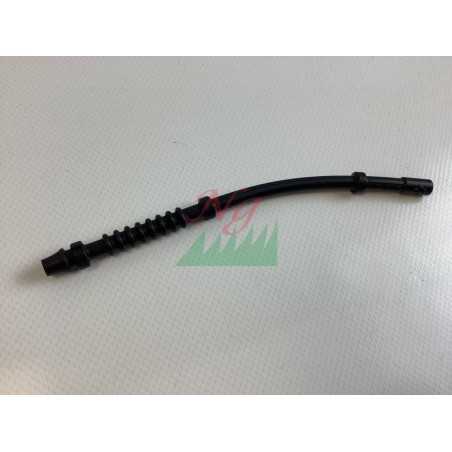 Tuyau pour tronçonneuse modèles MS192 MS193 ORIGINAL STIHL 11373587703 | NewgardenParts.com