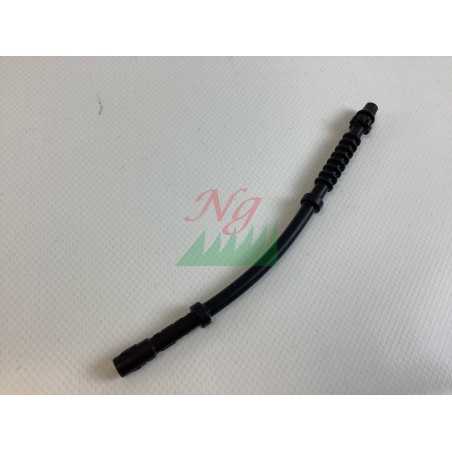 Chainsaw hose models MS192 MS193 ORIGINAL STIHL 11373587703