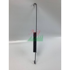 ORIGINAL HUSQVARNA Rasentraktor Mäher Zugfeder 583580001 | NewgardenParts.com