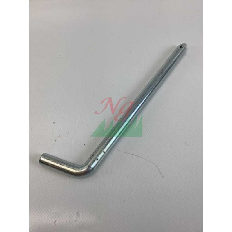 BRIGGS & STRATTON RPX100 Ride-On Mower Deck Front Pin 1731414