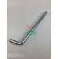 BRIGGS & STRATTON RPX100 Ride-On Mower Deck Front Pin 1731414