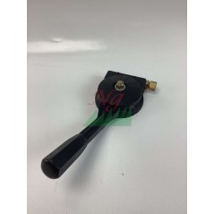 Manettino acceleratore AMA gambo dritto trattore diametro filo 2mm 00313 | NewgardenParts.com