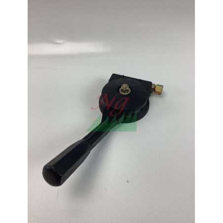 Manettino acceleratore AMA gambo dritto trattore diametro filo 2mm 00313 | NewgardenParts.com