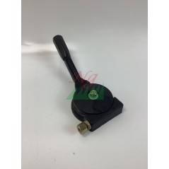 AMA Gashebel mit geradem Schaft für Traktor, 2 mm Gewindedurchmesser 00313 | NewgardenParts.com