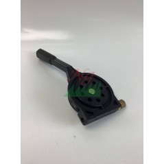 AMA Gashebel mit geradem Schaft für Traktor, 2 mm Gewindedurchmesser 00313 | NewgardenParts.com