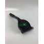 Manettino acceleratore AMA gambo dritto trattore diametro filo 2mm 00313
