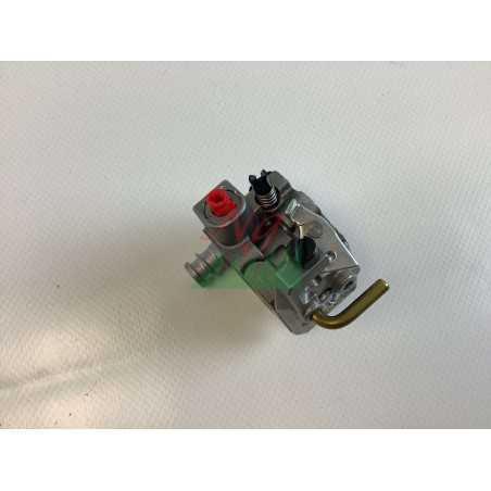 Carburettor WTE-1B chainsaw models MS260 ORIGINAL STIHL 11211200602
