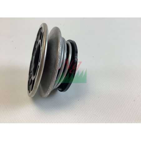 Trapezoidal belt pulley ORIGINAL STIHL 63607002501 | NewgardenParts.com