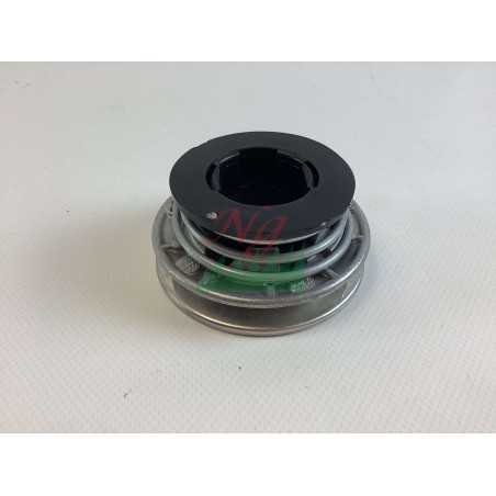 Trapezoidal belt pulley ORIGINAL STIHL 63607002501