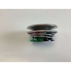 Trapezförmige Riemenscheibe ORIGINAL STIHL 63607002501 | NewgardenParts.com