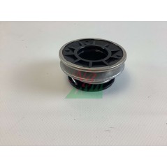 Trapezoidal belt pulley ORIGINAL STIHL 63607002501 | NewgardenParts.com