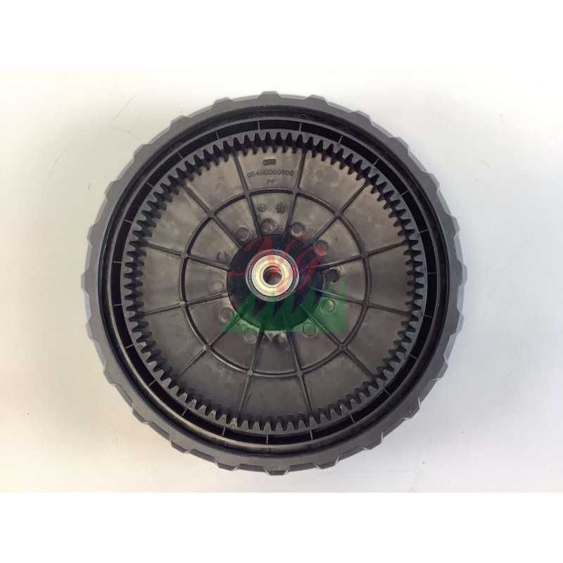 MAORI Rasenmäher-Hinterrad MP 5518SQ 023749