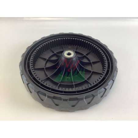 Roue arrière de la tondeuse à gazon MAORI MP 5518SQ 023749
