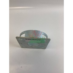 ROTOR SHAFT SCREEN for shaft diameter 114 mm | NewgardenParts.com