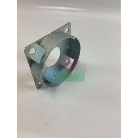 ROTOR SHAFT SCREEN for shaft diameter 114 mm