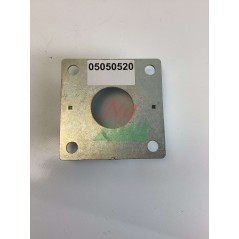 ROTOR SHAFT SCREEN for shaft diameter 114 mm | NewgardenParts.com