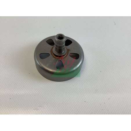 Brushcutter clutch drum models FS90 FS100 ORIGINAL STIHL 41801602900 | NewgardenParts.com