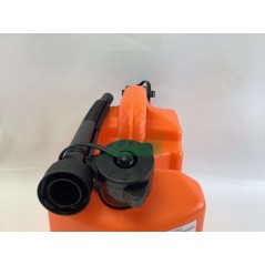 Standard combi-tank with 5L + 3L double canister STIHL | NewgardenParts.com