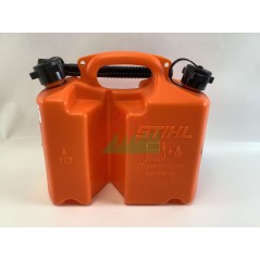 Tanica combinata standard con doppio contenitore da 5L + 3L STIHL | NewgardenParts.com