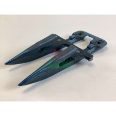 Dent double densité pour motofaucheuse BCS Bertolini Bedogni Sep - 27622