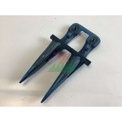 Doppelter dichter Zahn für BCS Bertolini Bedogni Sep Motormäher – 27622 | NewgardenParts.com