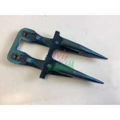 Dent double densité pour motofaucheuse BCS Bertolini Bedogni Sep - 27622 | NewgardenParts.com