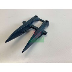 Dente doppio fitto per motofalciatrice BCS Bertolini Bedogni Sep - 27622 | NewgardenParts.com