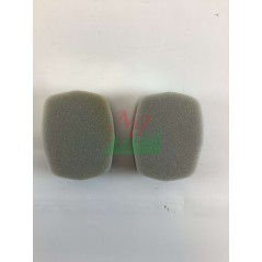 Set d'éléments d'hygiène ORIGINAL STIHL 3100 00008840172 | NewgardenParts.com