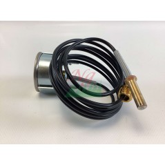 Thermomètre pour mesurer la température de l'eau Tracteur agricole FIAT | NewgardenParts.com
