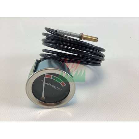 Thermometer zur Messung der Wassertemperatur FIAT Traktor