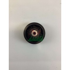 ORIGINAL STIHL FS36 FS38 brushcutter head screw 40067104003 | NewgardenParts.com