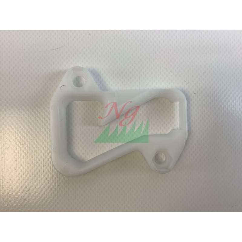 ORIGINAL STIGA Rider 73 Rasentraktor Klingeneinschalthebel Führungsplatte 127487000/0