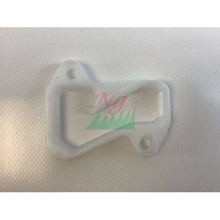 ORIGINAL STIGA Rider 73 Rasentraktor Klingeneinschalthebel Führungsplatte 127487000/0 | NewgardenParts.com