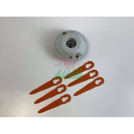 STIHL Polycut 3-2 cutter head FSA 57 - FSE 52 | NewgardenParts.com