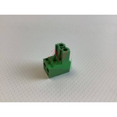 Cable connector base station RS / RC robot mower models ROBOMOW MRK0038A | NewgardenParts.com