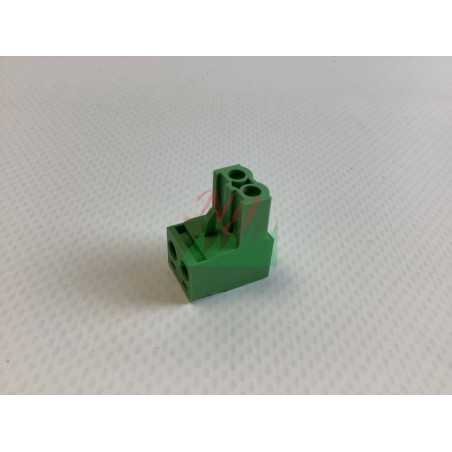Cable conector estación base robot cortacésped RS / RC modelos ROBOMOW MRK0038A | NewgardenParts.com