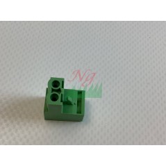 Cable conector estación base robot cortacésped RS / RC modelos ROBOMOW MRK0038A | NewgardenParts.com