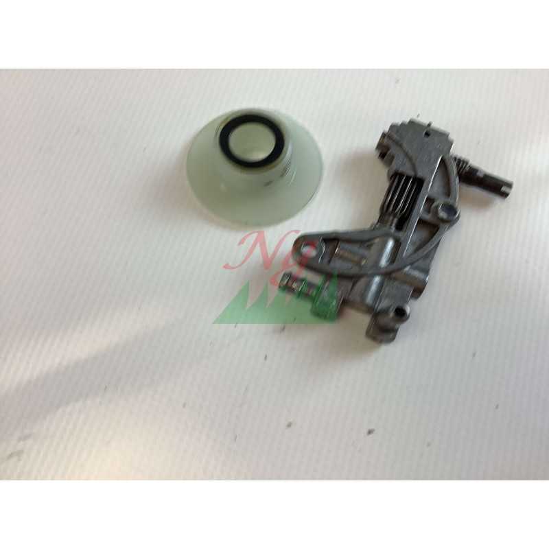 Ölpumpe CINA Kettensäge KT 5200 oder andere Modelle mit Schneckengetriebe R200172