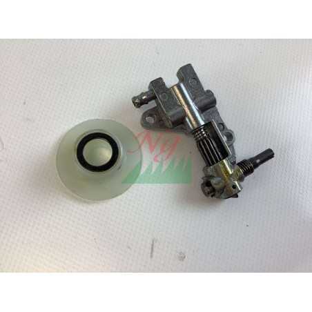 Ölpumpe CINA Kettensäge KT 5200 oder andere Modelle mit Schneckengetriebe R200172
