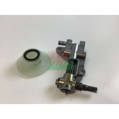 Ölpumpe CINA Kettensäge KT 5200 oder andere Modelle mit Schneckengetriebe R200172 | NewgardenParts.com