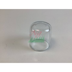 Kleiner Glasbecher für CAV-Filter Landmaschine FIAT IVECO | NewgardenParts.com