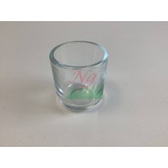 Kleiner Glasbecher für CAV-Filter Landmaschine FIAT IVECO | NewgardenParts.com
