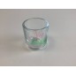 Kleiner Glasbecher für CAV-Filter Landmaschine FIAT IVECO