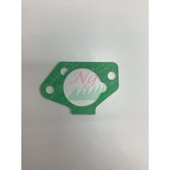 CARBURETOR GASKET ENGINE MODELS 4P90JHC 4P90HUD ORIGINAL MTD 751-12258A
