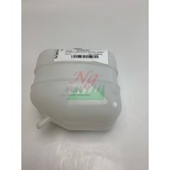 ORIGINAL GIANNI FERRARI 00.75.00.0040 radiateur vase d'expansion TURBOGRASS | NewgardenParts.com