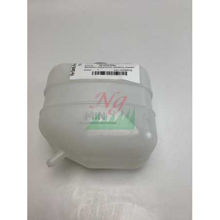 Vaso de expansión del radiador ORIGINAL GIANNI FERRARI 00.75.00.0040 TURBOGRASS