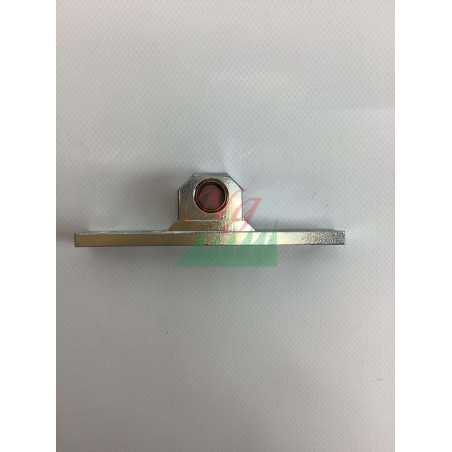 ORIGINAL GIANNI FERRARI head for shearing blade 01.50.20.0114 | NewgardenParts.com