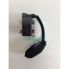 bobina accensione GREEN LINE per soffiatori ebv 260bn 019048 | NewgardenParts.com