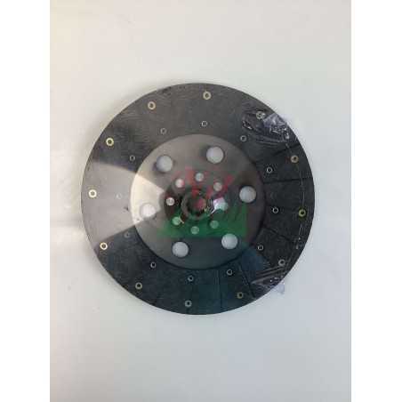 Disco embrague TDF 280x165x3 R450 480 500 15520 FIAT NEW HOLLAND LUK | NewgardenParts.com