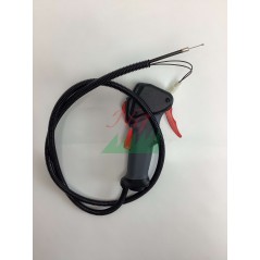 Kit d'accélérateur ORIGINAL ACTIVE 24587 024587 | NewgardenParts.com